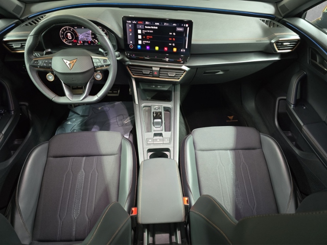 Formentor 2.0 TSI VZ+4Drive+LED+NAV+PARKLENK+APP