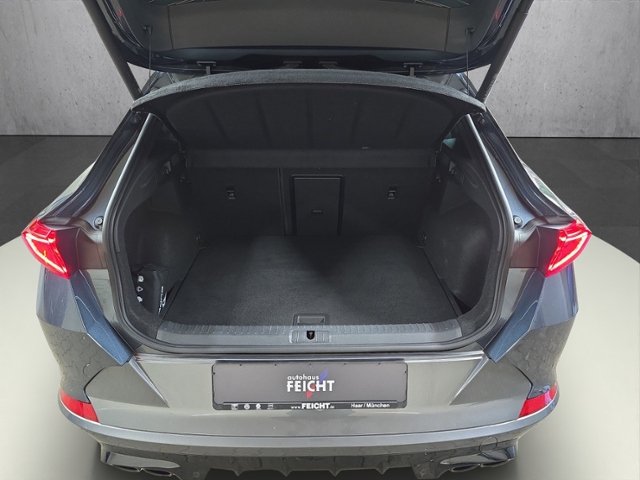 Formentor 2.0 TSI VZ+4Drive+LED+NAV+PARKLENK+APP