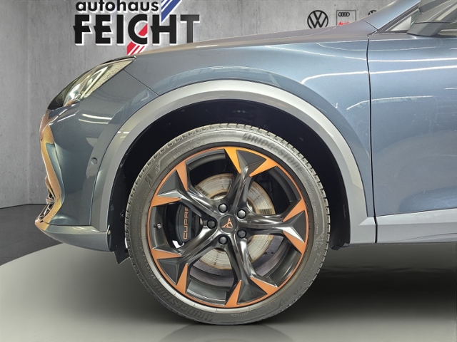 Formentor 2.0 TSI VZ+4Drive+LED+NAV+PARKLENK+APP