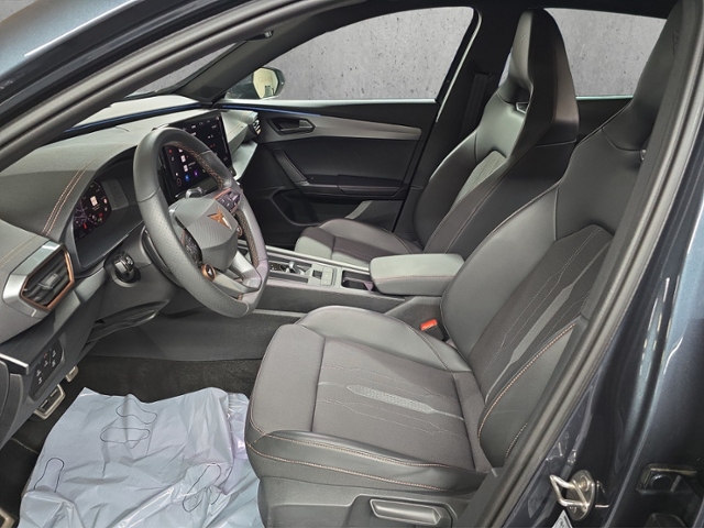 Formentor 2.0 TSI VZ+4Drive+LED+NAV+PARKLENK+APP