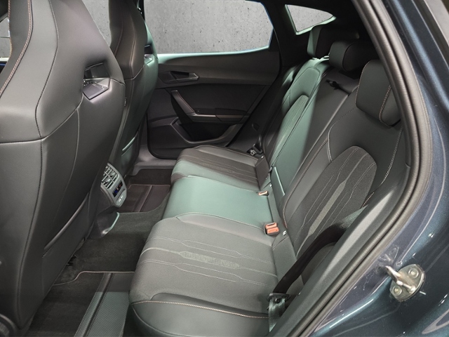 Formentor 2.0 TSI VZ+4Drive+LED+NAV+PARKLENK+APP