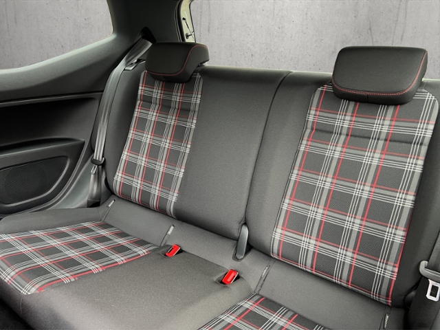 up! GTI 1.0 TSI BEATS+MAPS&MORE+RFK+GRA+DAB+MFL