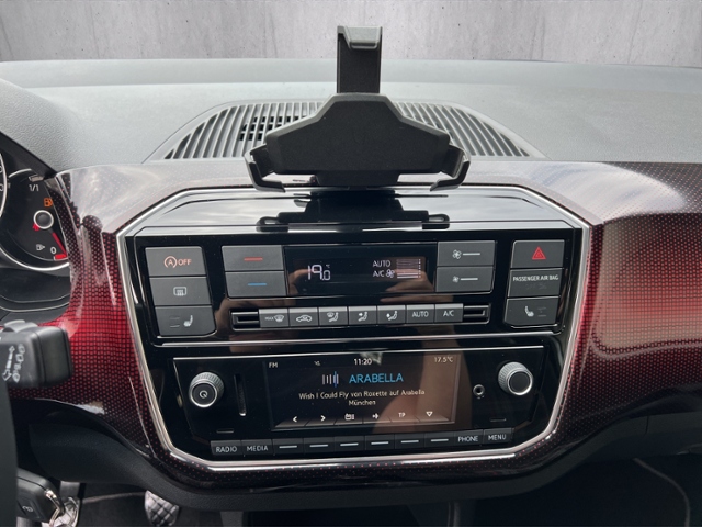 up! GTI 1.0 TSI BEATS+MAPS&MORE+RFK+GRA+DAB+MFL