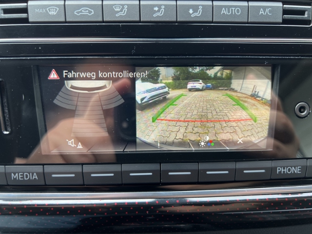 up! GTI 1.0 TSI BEATS+MAPS&MORE+RFK+GRA+DAB+MFL