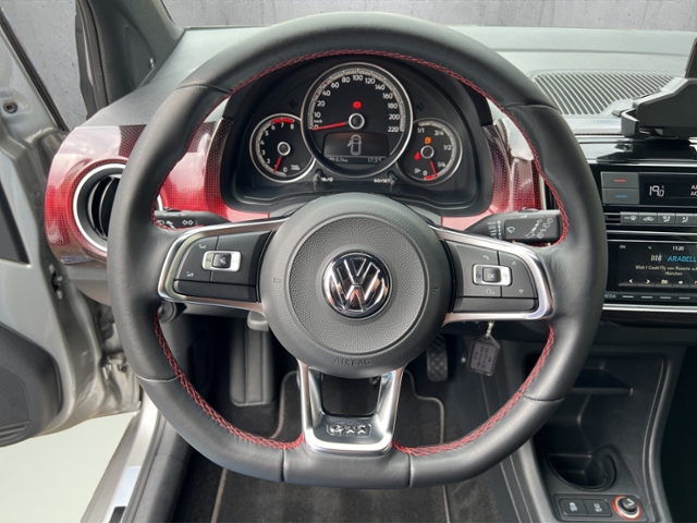 up! GTI 1.0 TSI BEATS+MAPS&MORE+RFK+GRA+DAB+MFL