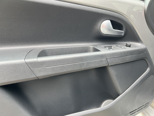 up! GTI 1.0 TSI BEATS+MAPS&MORE+RFK+GRA+DAB+MFL