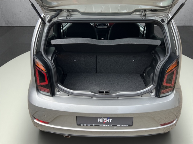 up! GTI 1.0 TSI BEATS+MAPS&MORE+RFK+GRA+DAB+MFL