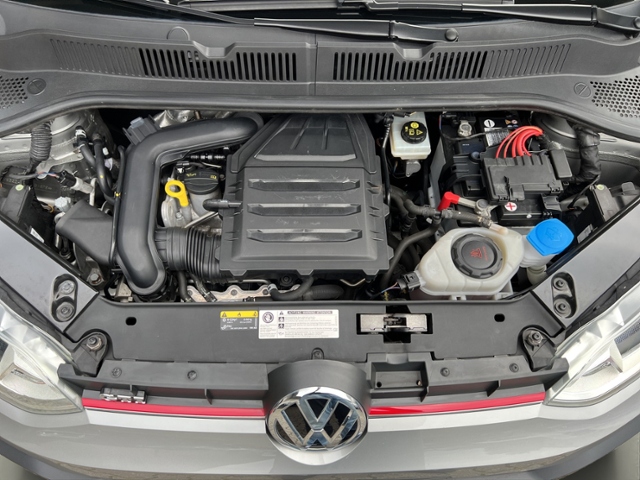 up! GTI 1.0 TSI BEATS+MAPS&MORE+RFK+GRA+DAB+MFL