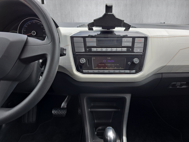 Mii electric NAVI+FAST-PAKET+CLIMATRONIC+DAB+FSE