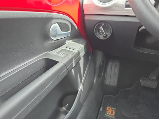 Mii electric NAVI+FAST-PAKET+CLIMATRONIC+DAB+FSE