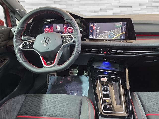 Golf VIII GTI Clubsport 2.0 TSI IQ+H&K+NAVI+RFK