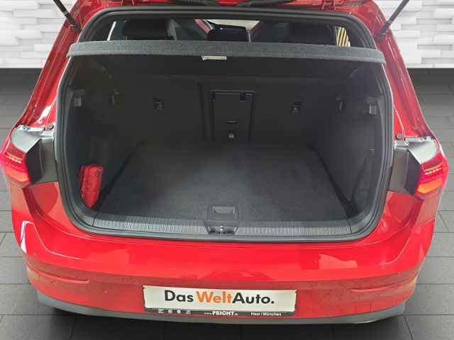 Golf VIII GTI Clubsport 2.0 TSI IQ+H&K+NAVI+RFK
