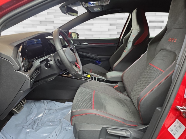 Golf VIII GTI Clubsport 2.0 TSI IQ+H&K+NAVI+RFK