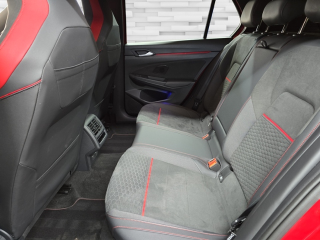 Golf VIII GTI Clubsport 2.0 TSI IQ+H&K+NAVI+RFK