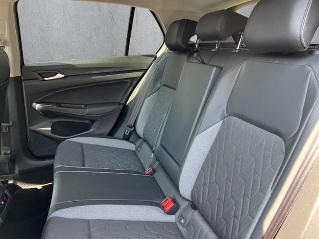 Golf VIII 1.5 eTSI Goal+LED+NAV-VORB+KEYLESS+APP