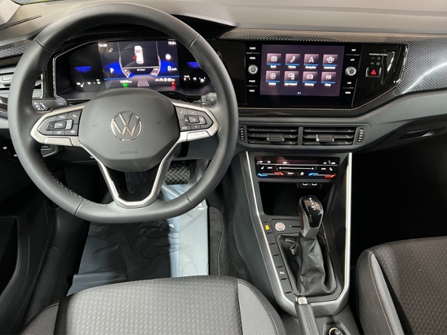 Taigo 1.0 TSI Life+LED+NAV-VORB.+APP+PDC+KEYLESS