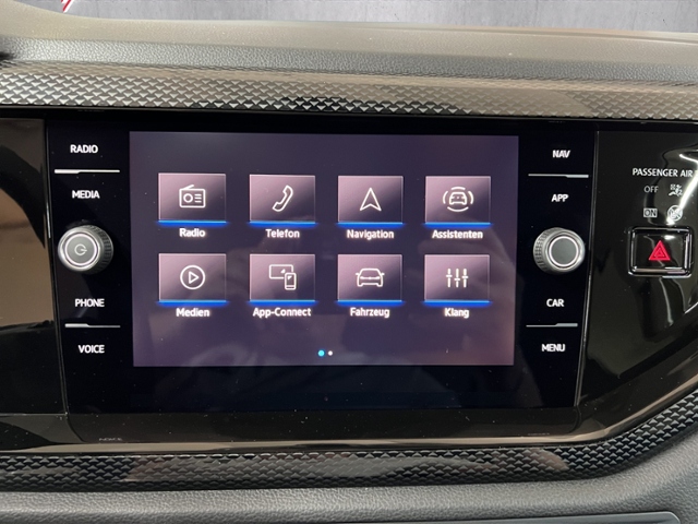 Taigo 1.0 TSI Life+LED+NAV-VORB.+APP+PDC+KEYLESS