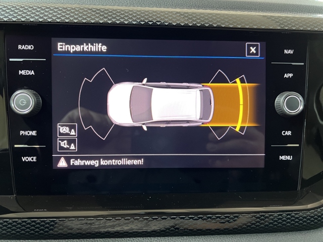 Taigo 1.0 TSI Life+LED+NAV-VORB.+APP+PDC+KEYLESS