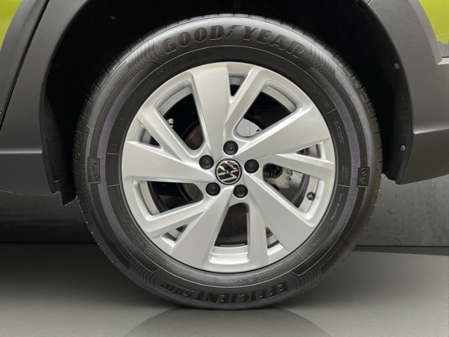 Taigo 1.0 TSI Life+LED+NAV-VORB.+APP+PDC+KEYLESS