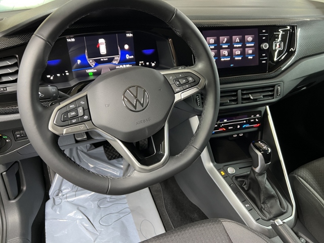 Taigo 1.0 TSI Life+LED+NAV-VORB.+APP+PDC+KEYLESS