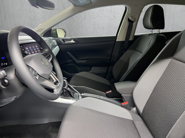 Taigo 1.0 TSI Life+LED+NAV-VORB.+APP+PDC+KEYLESS