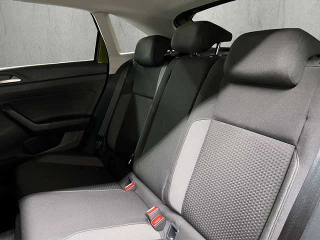 Taigo 1.0 TSI Life+LED+NAV-VORB.+APP+PDC+KEYLESS