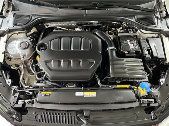 Golf VIII GTI Clubsport 2.0 TSI LED+NAVI+RFK+APP