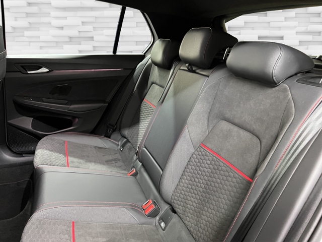 Golf VIII GTI Clubsport 2.0 TSI LED+NAVI+RFK+APP