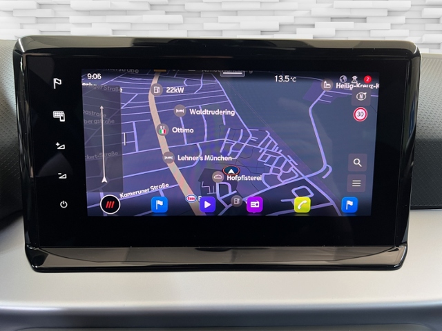 Ibiza 1.0 TSI FR+LED+NAVI+RFK+APP-C+FRONT ASSIST