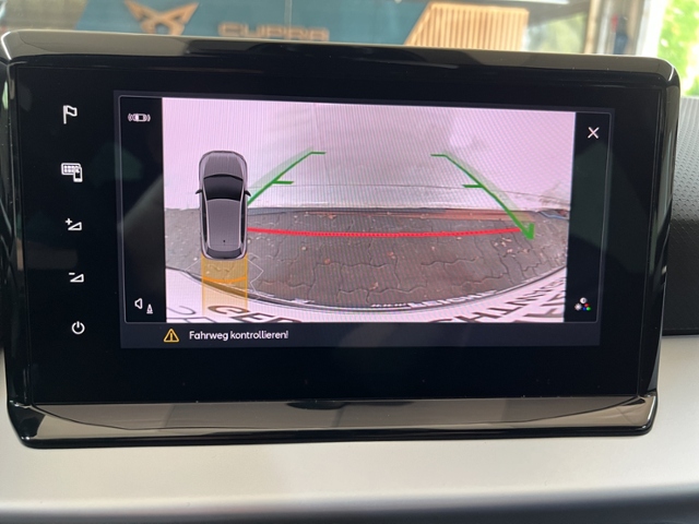 Ibiza 1.0 TSI FR+LED+NAVI+RFK+APP-C+FRONT ASSIST