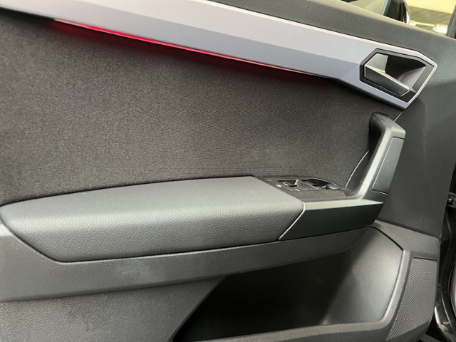 Ibiza 1.0 TSI FR+LED+NAVI+RFK+APP-C+FRONT ASSIST