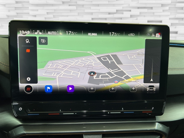 Formentor VZ5 2.5 TSI 4DRIVE+PANO+LED+NAVI+BEATS