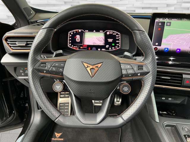 Formentor VZ5 2.5 TSI 4DRIVE+PANO+LED+NAVI+BEATS