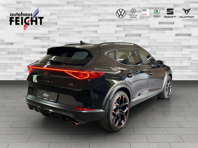 Formentor VZ5 2.5 TSI 4DRIVE+PANO+LED+NAVI+BEATS
