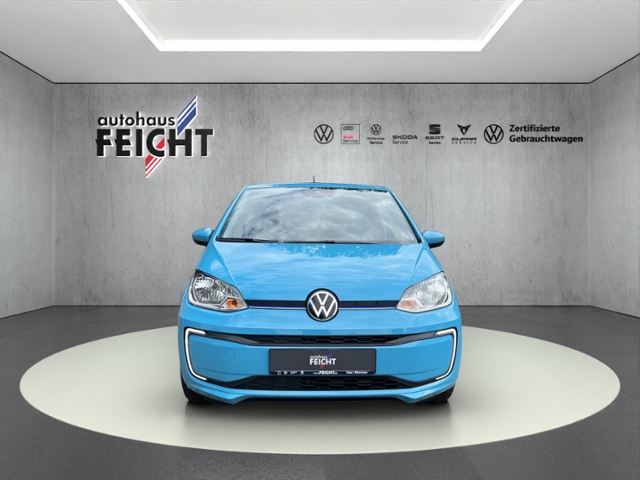 e-up! e-move up!+MAPS&MORE+RFK+GRA+DAB+KLIMA+PDC
