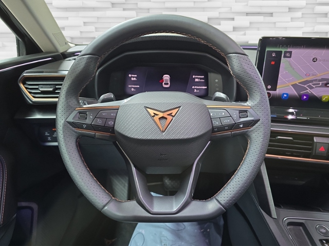 Leon 2.0 TDI LED+NAVI+FULL LINK+PARKLENK+ACC+GJR