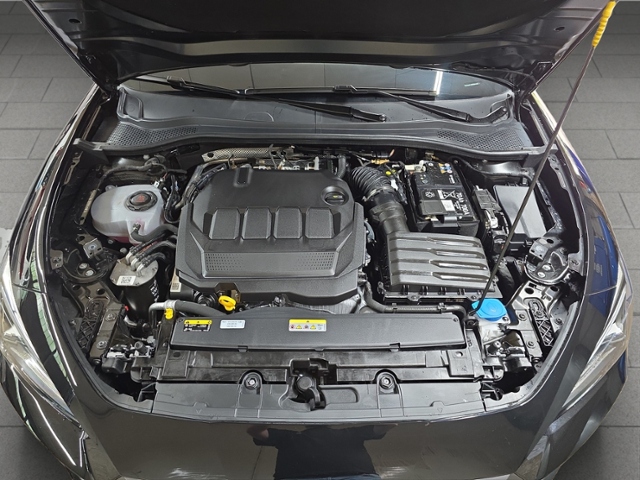 Leon 2.0 TDI LED+NAVI+FULL LINK+PARKLENK+ACC+GJR