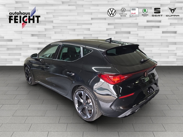 Leon 2.0 TDI LED+NAVI+FULL LINK+PARKLENK+ACC+GJR