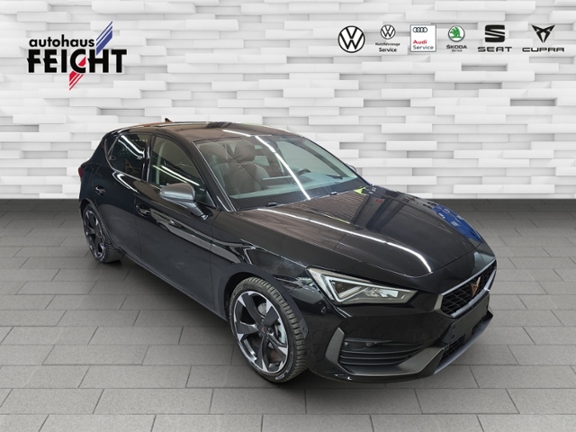 Leon 2.0 TDI LED+NAVI+FULL LINK+PARKLENK+ACC+GJR