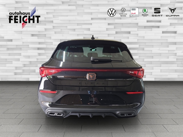 Leon 2.0 TDI LED+NAVI+FULL LINK+PARKLENK+ACC+GJR