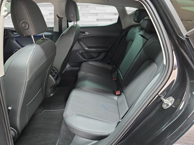 Leon 2.0 TDI LED+NAVI+FULL LINK+PARKLENK+ACC+GJR