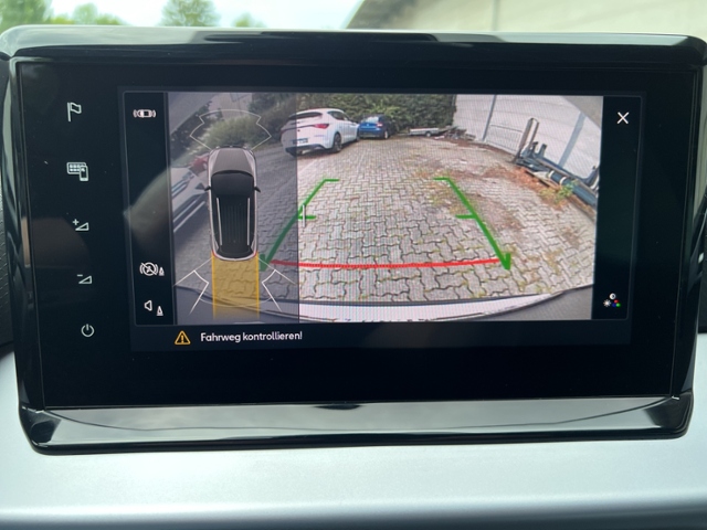 Arona 1.0 TSI FR+LED+NAVI+PARKLENK+ACC+GJR+DAB
