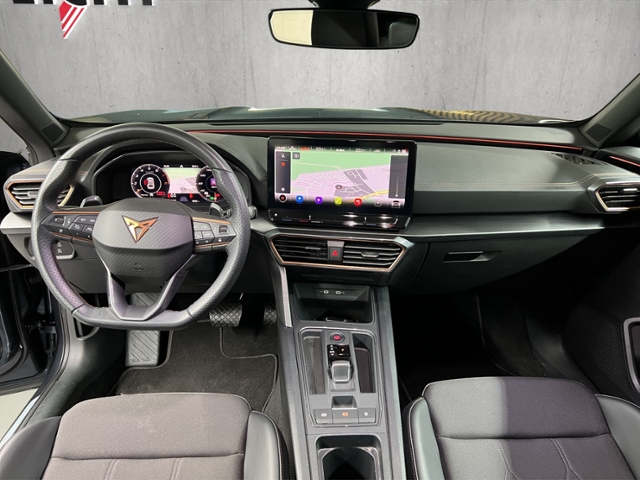 Formentor 1.5 TSI LED+NAV+AHK+PARKLENK+FULL LINK