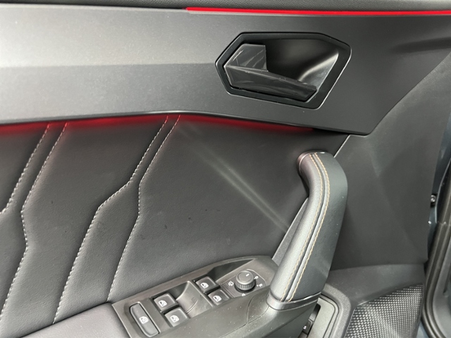 Formentor 1.5 TSI LED+NAV+AHK+PARKLENK+FULL LINK