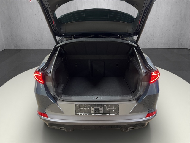 Formentor 1.5 TSI LED+NAV+AHK+PARKLENK+FULL LINK