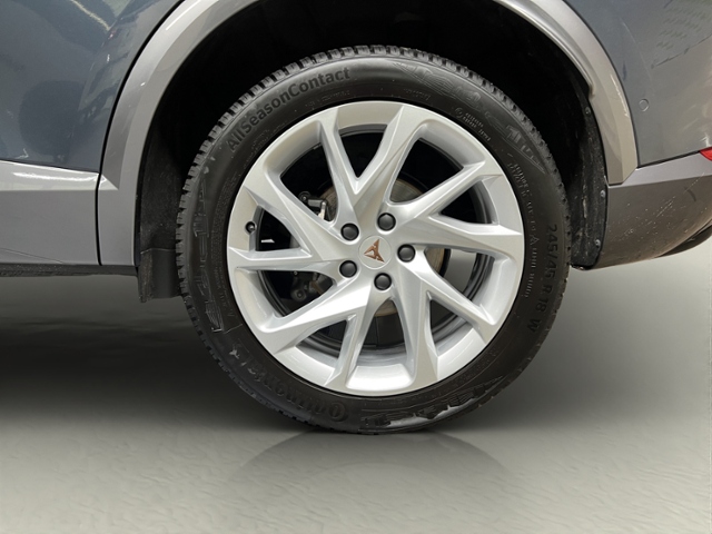 Formentor 1.5 TSI LED+NAV+AHK+PARKLENK+FULL LINK
