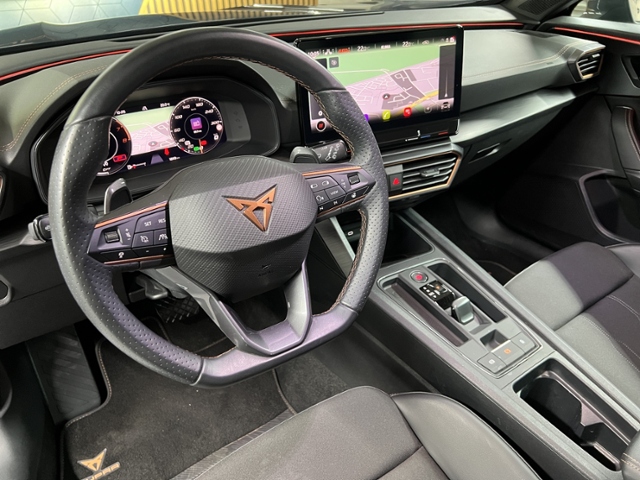 Formentor 1.5 TSI LED+NAV+AHK+PARKLENK+FULL LINK