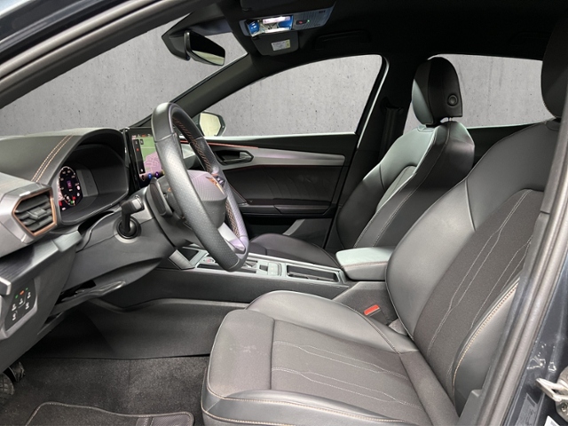 Formentor 1.5 TSI LED+NAV+AHK+PARKLENK+FULL LINK