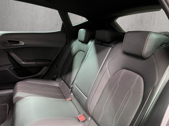 Formentor 1.5 TSI LED+NAV+AHK+PARKLENK+FULL LINK