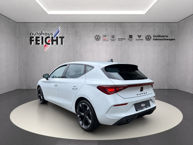 Leon 2.0 TDI LED+NAVI+FULL LINK+PARKLENK+ACC